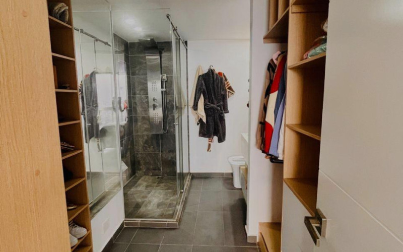 Apartamento en Medellín en Las Palmas