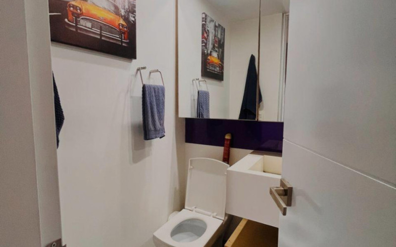 Apartamento en Medellín en Las Palmas