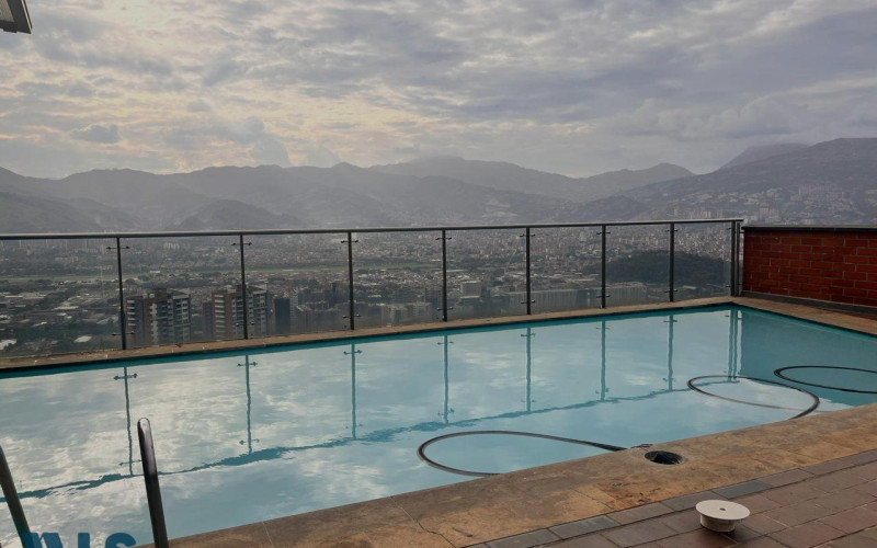 Apartamento en Medellín en Las Palmas