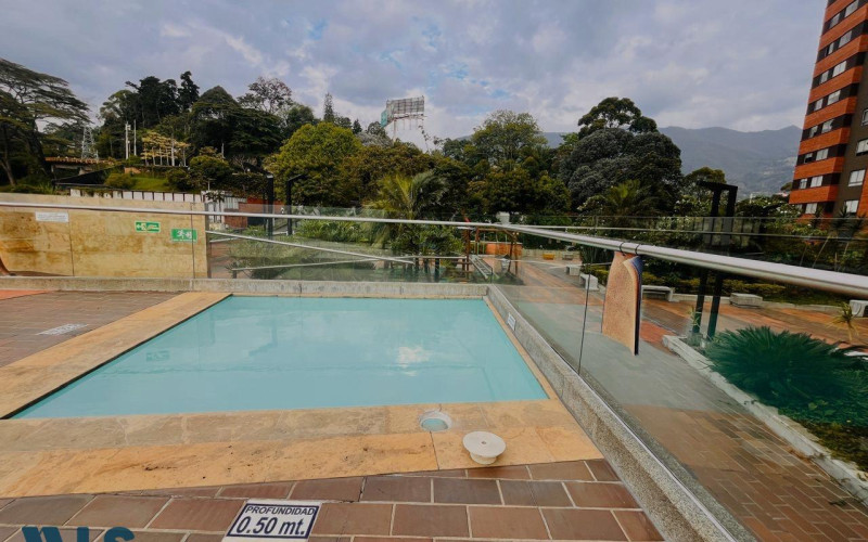 Apartamento en Medellín en Las Palmas