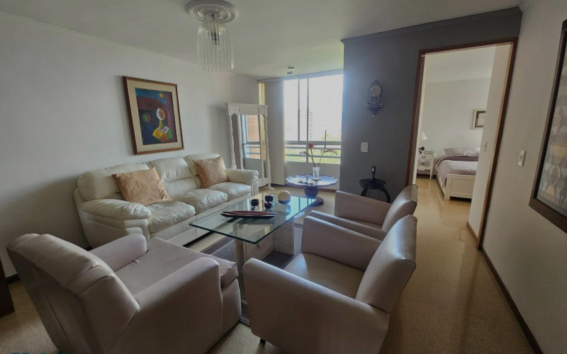 Apartamento en Medellín en El Poblado