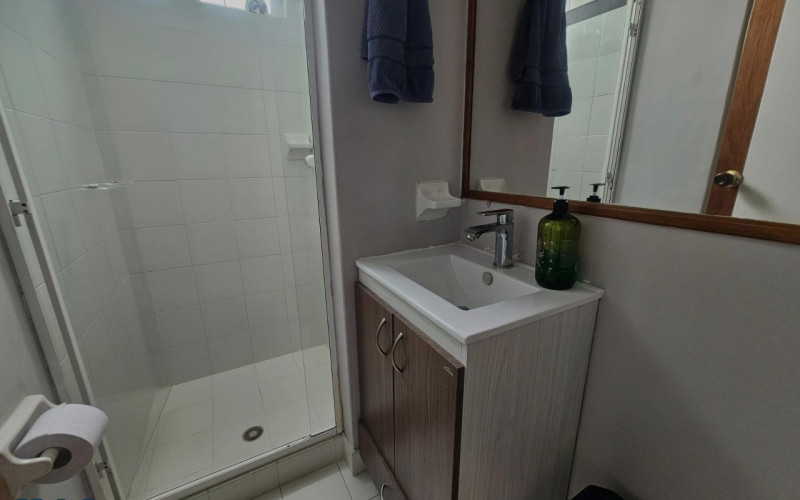 Apartamento en Medellín en El Poblado