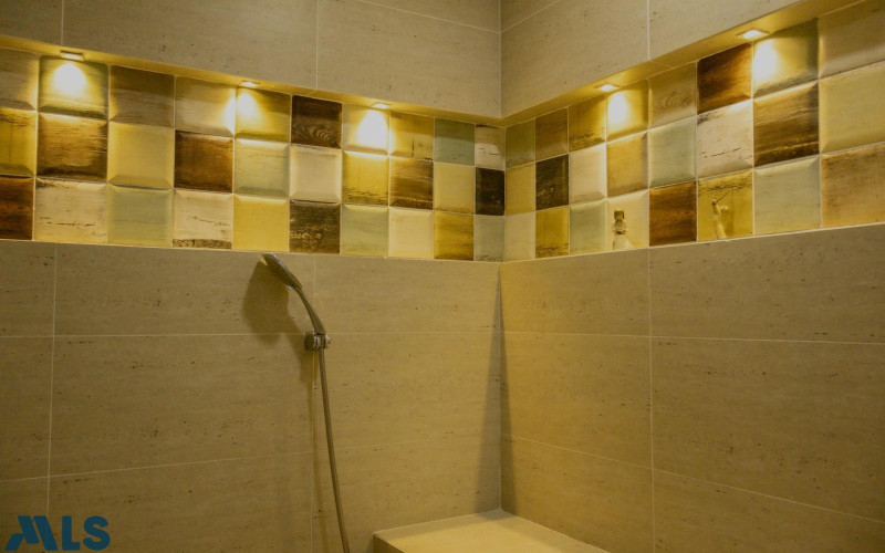 Apartamento en Medellín en Castropol
