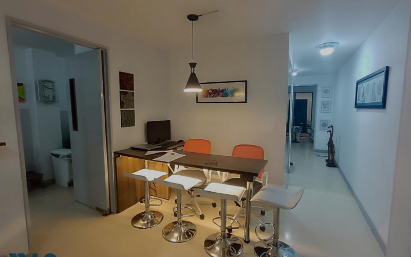Apartamento en Medellín en Los Colores