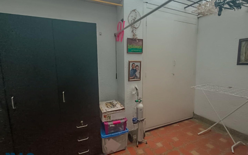 Apartamento en Medellín en Los Colores