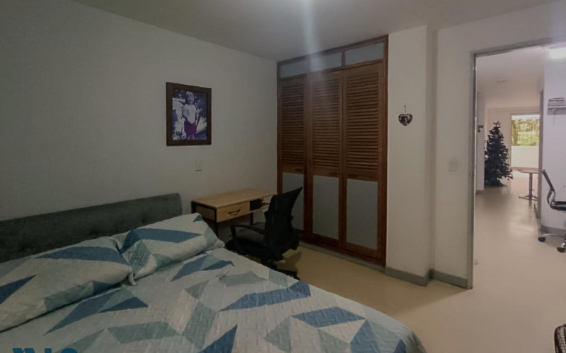 Apartamento en Medellín en Los Colores