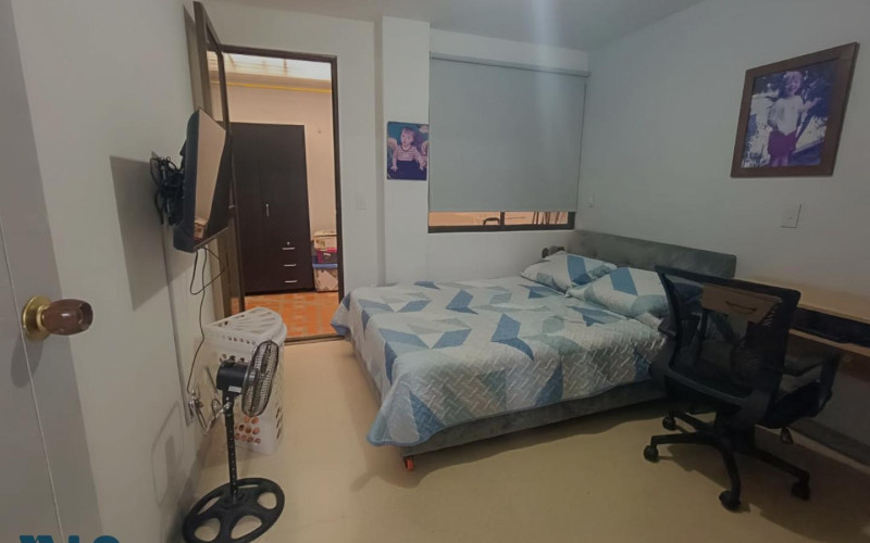 Apartamento en Medellín en Los Colores