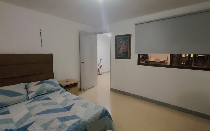 Apartamento en Medellín en Los Colores