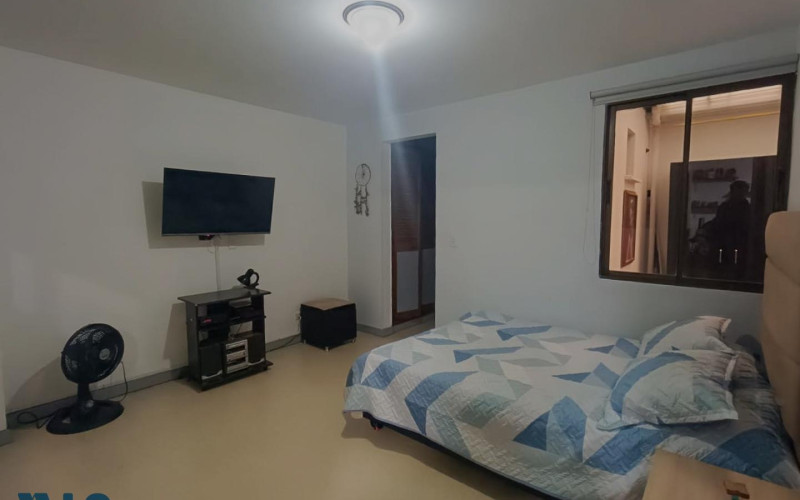 Apartamento en Medellín en Los Colores