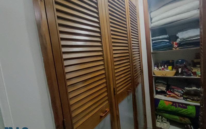 Apartamento en Medellín en Los Colores