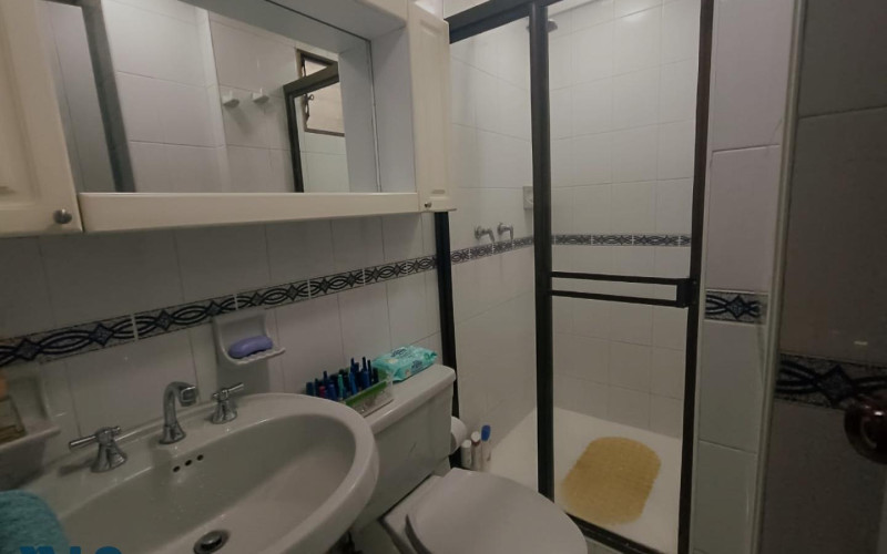 Apartamento en Medellín en Los Colores
