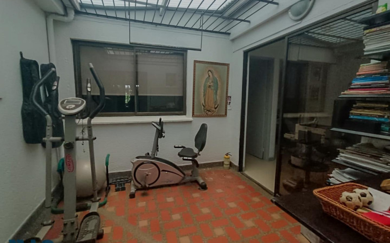 Apartamento en Medellín en Los Colores