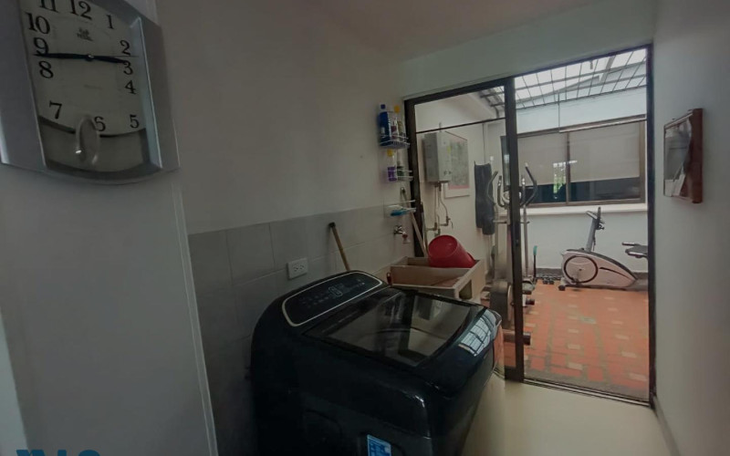 Apartamento en Medellín en Los Colores