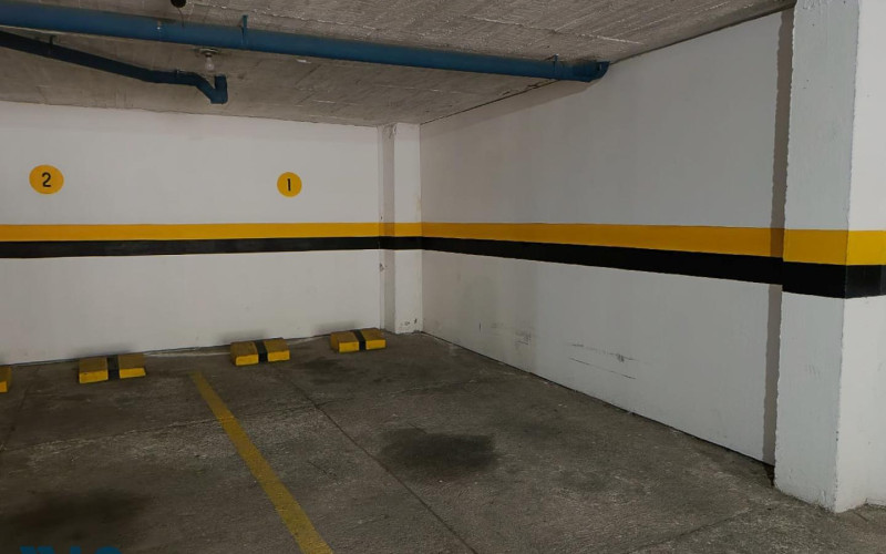 Apartamento en Medellín en Los Colores