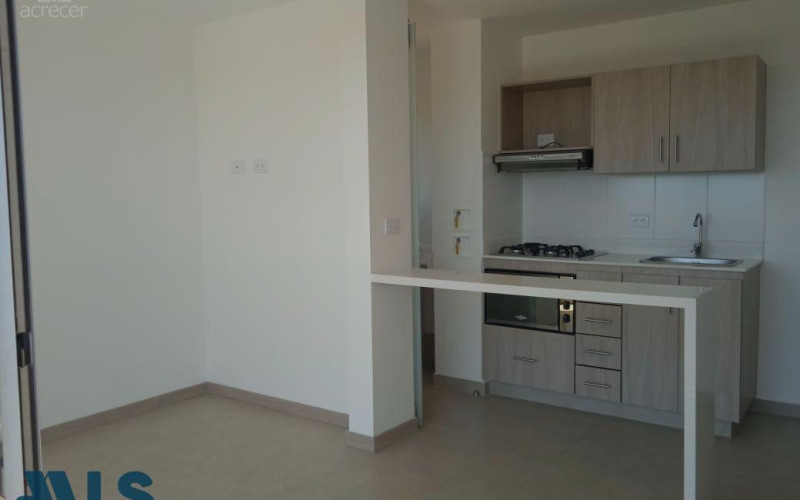 Apartamento en Rionegro en V. Fontibon