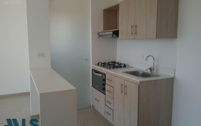 Apartamento en Rionegro en V. Fontibon