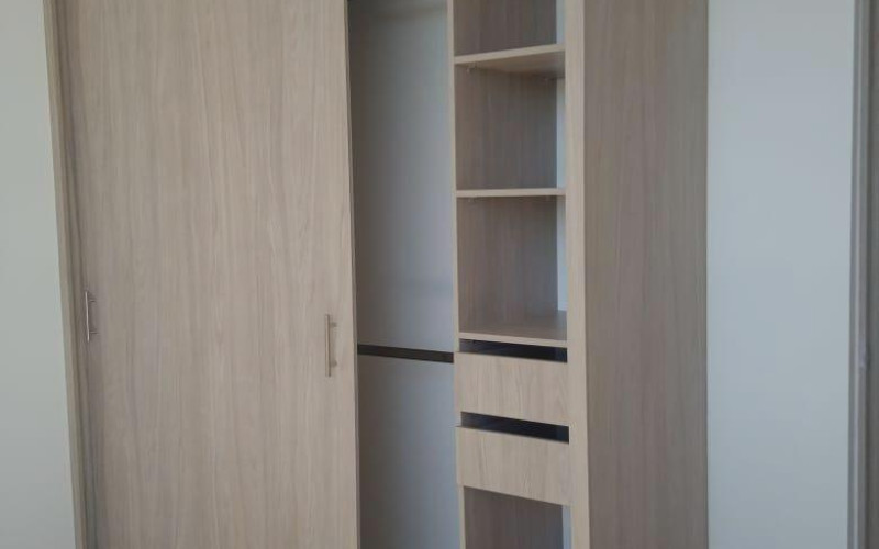 Apartamento en Rionegro en V. Fontibon
