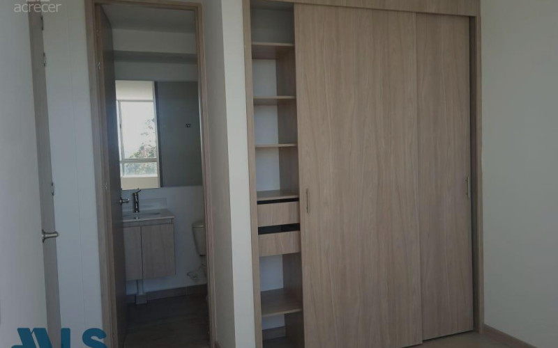 Apartamento en Rionegro en V. Fontibon