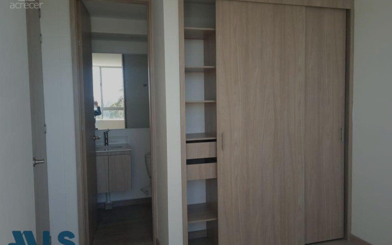 Apartamento en Rionegro en V. Fontibon