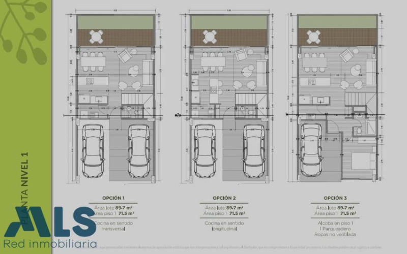Lote Residencial en Rionegro en San Antonio de Pereira