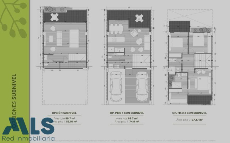 Lote Residencial en Rionegro en San Antonio de Pereira