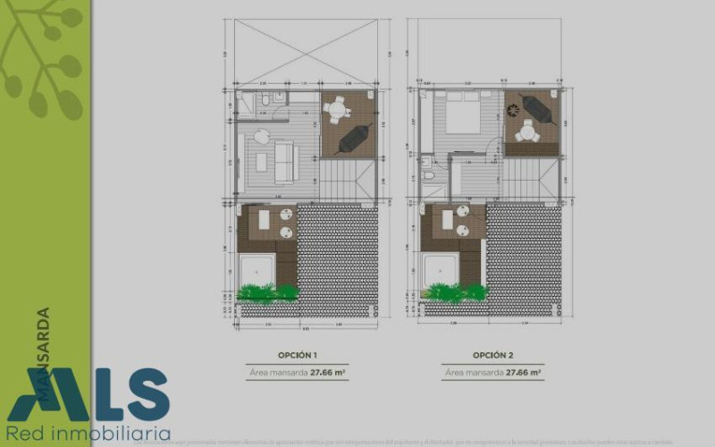 Lote Residencial en Rionegro en San Antonio de Pereira