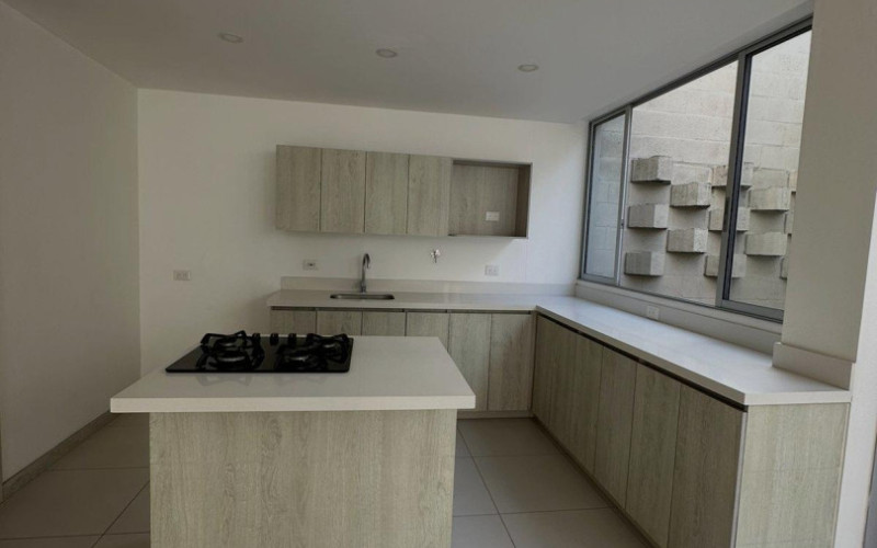 Casa en Rionegro en Sector Gualanday