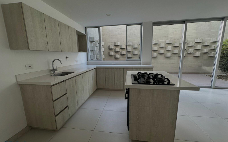 Casa en Rionegro en Sector Gualanday