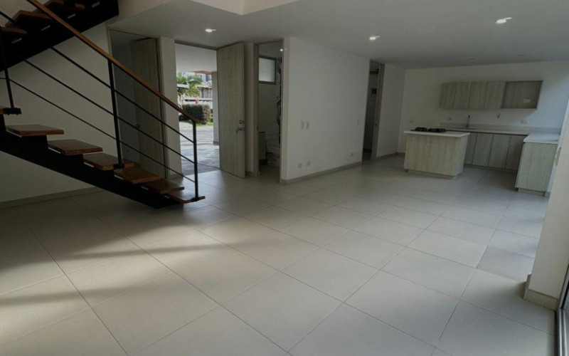 Casa en Rionegro en Sector Gualanday