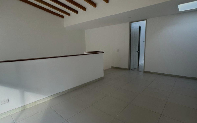 Casa en Rionegro en Sector Gualanday
