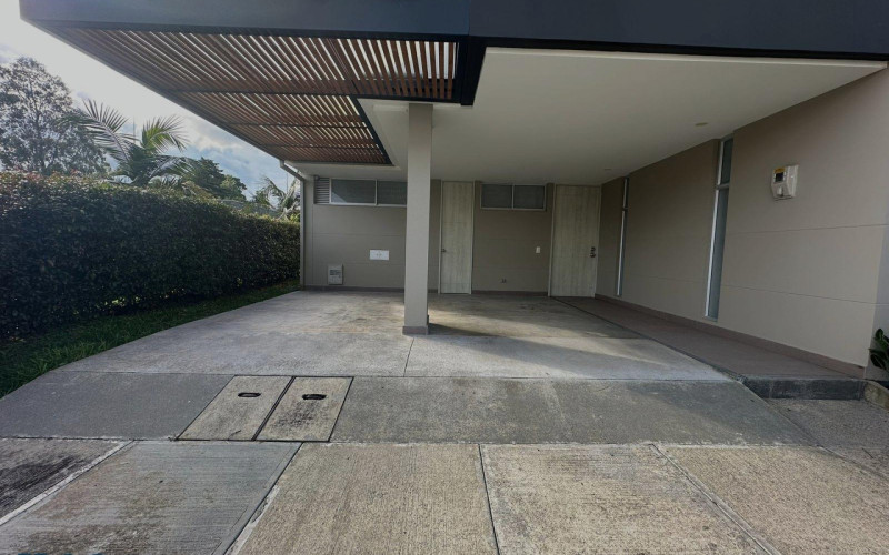 Casa en Rionegro en Sector Gualanday