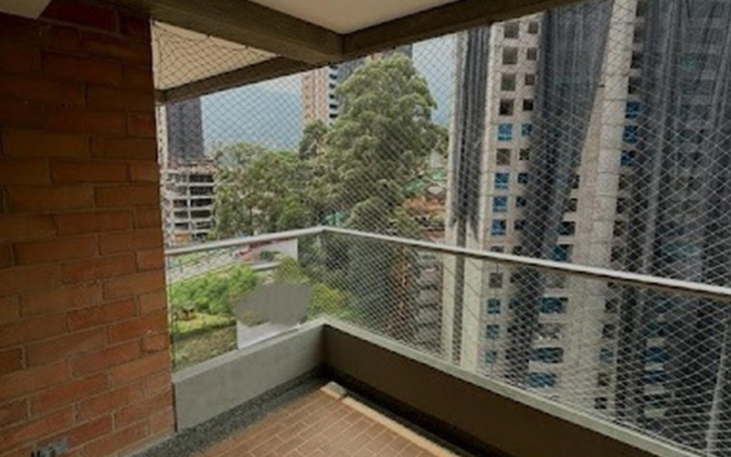 Apartamento en Sabaneta en Loma de San Jose