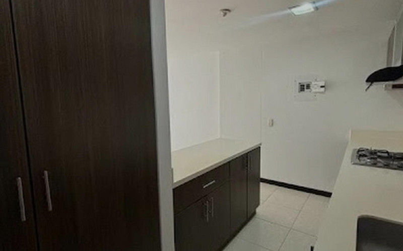 Apartamento en Sabaneta en Loma de San Jose