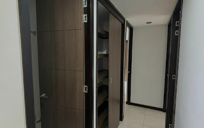 Apartamento en Sabaneta en Loma de San Jose