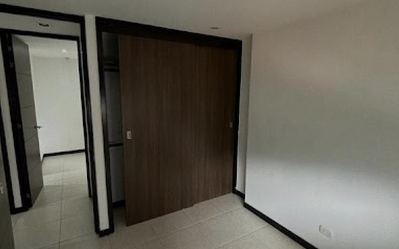 Apartamento en Sabaneta en Loma de San Jose