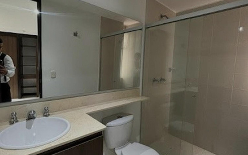 Apartamento en Sabaneta en Loma de San Jose
