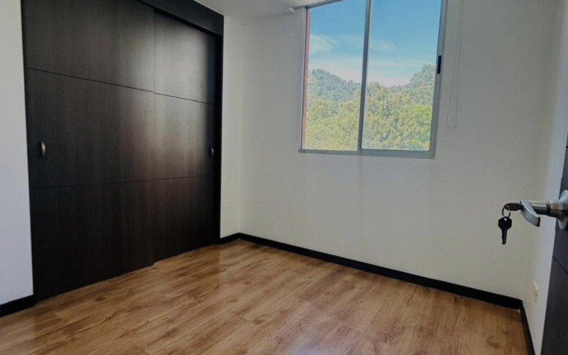 Apartamento en Sabaneta en Prados de Sabaneta