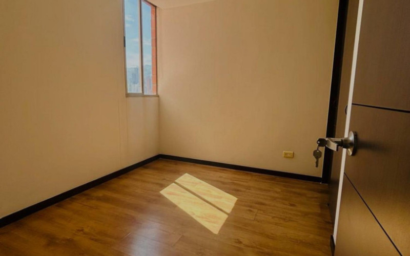 Apartamento en Sabaneta en Prados de Sabaneta