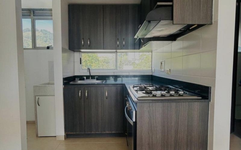 Apartamento en Sabaneta en Prados de Sabaneta
