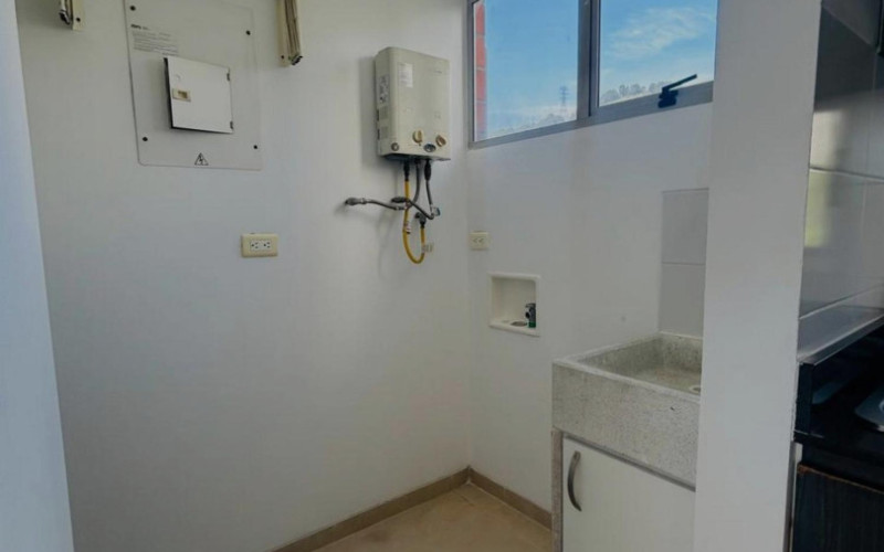 Apartamento en Sabaneta en Prados de Sabaneta