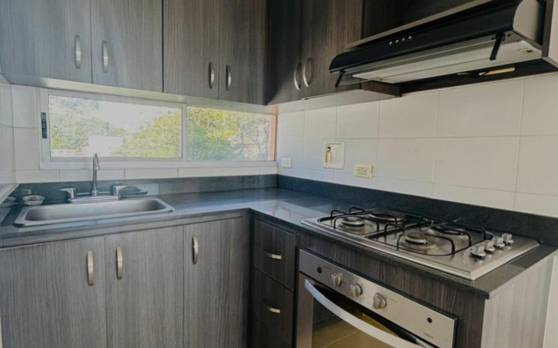 Apartamento en Sabaneta en Prados de Sabaneta