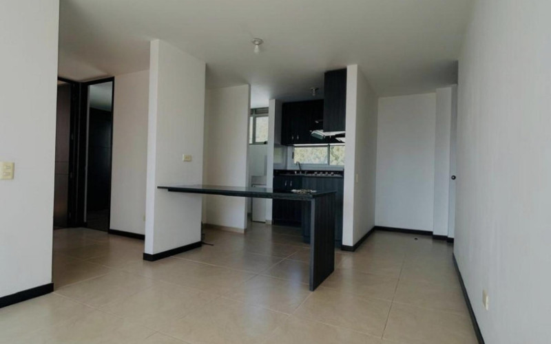 Apartamento en Sabaneta en Prados de Sabaneta