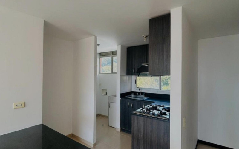 Apartamento en Sabaneta en Prados de Sabaneta