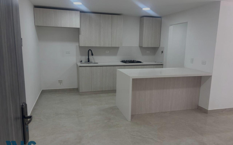 Apartamento en Medellín en La Castellana