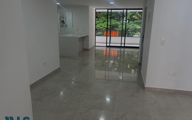 Apartamento en Medellín en La Castellana