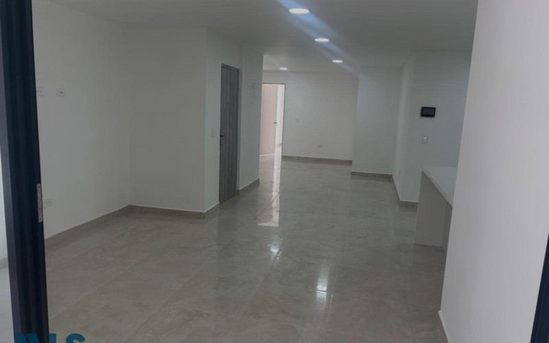 Apartamento en Medellín en La Castellana