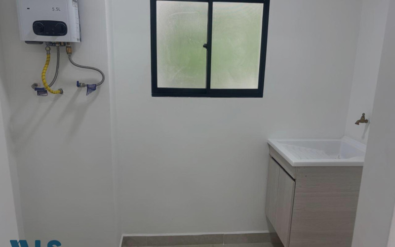 Apartamento en Medellín en La Castellana