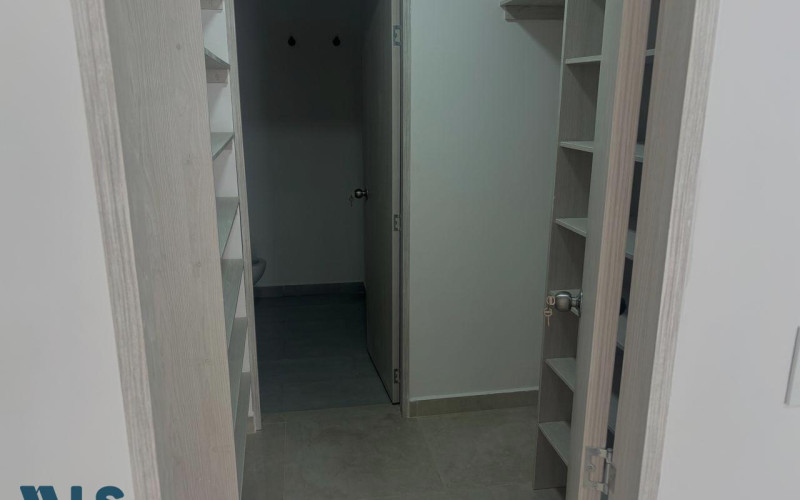 Apartamento en Medellín en La Castellana