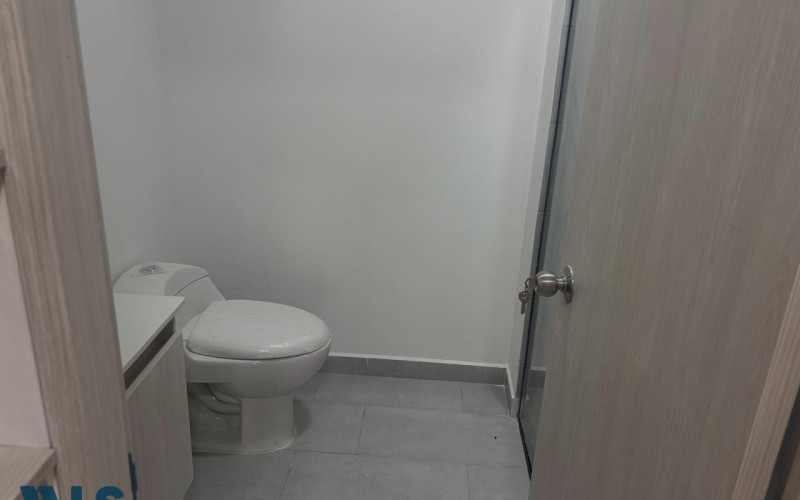 Apartamento en Medellín en La Castellana