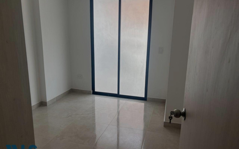 Apartamento en Medellín en La Castellana